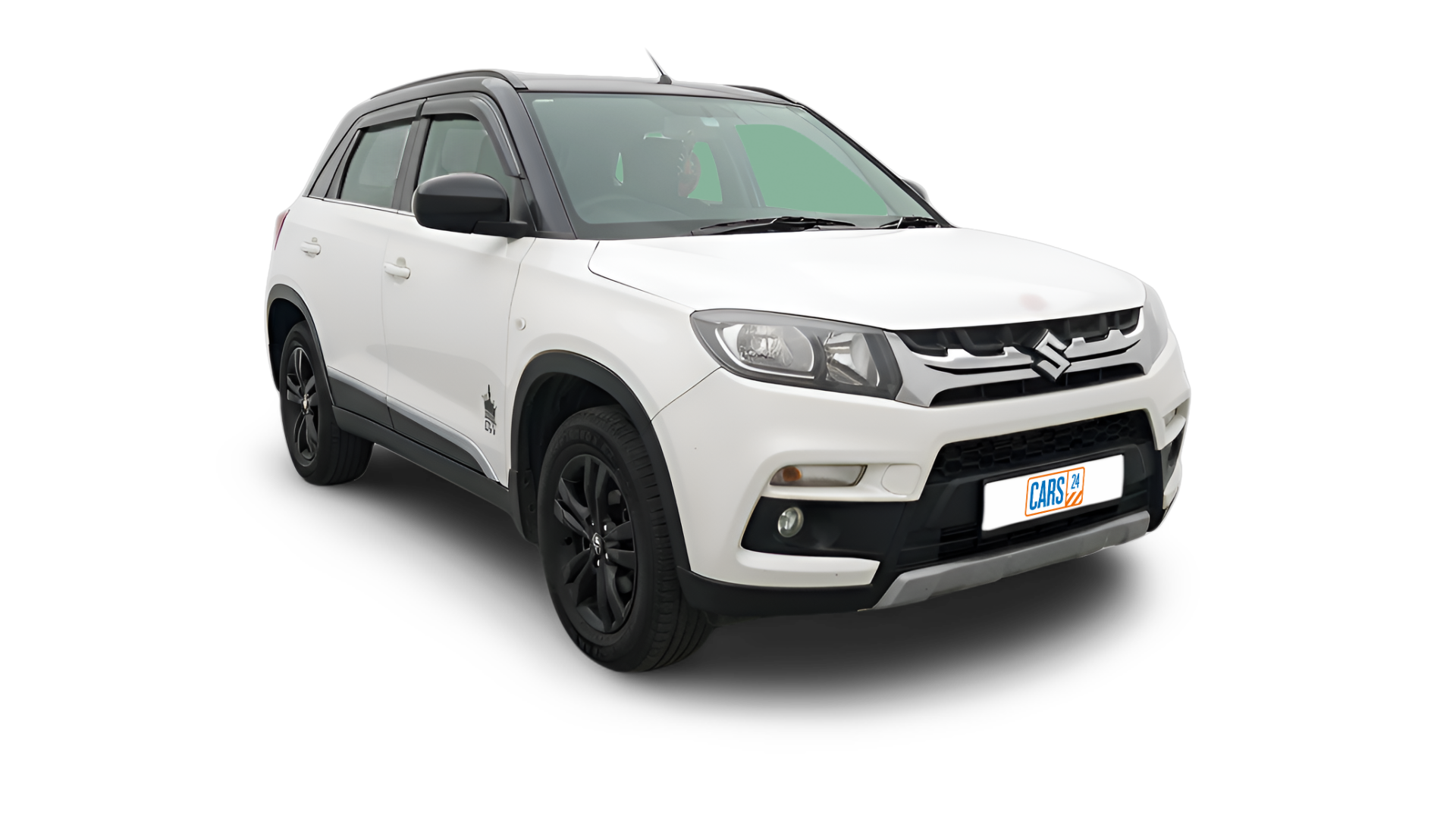 Maruti Vitara Brezza-img